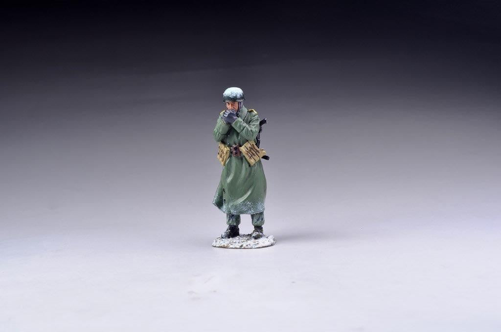 Winters Night Tale (Winter)