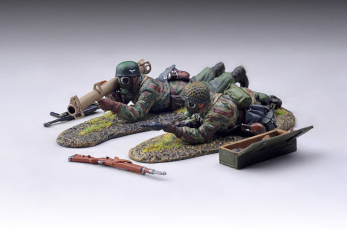 Rocket Men (Normandy)