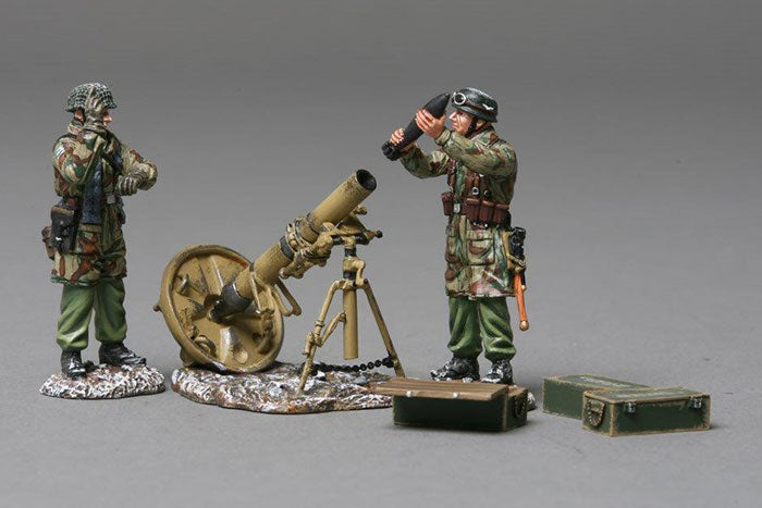 120mm Mortar (Winter)