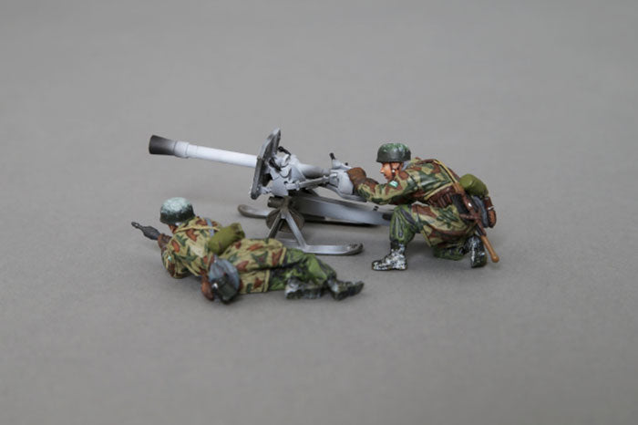 FJ Puppchen & Crew Winter