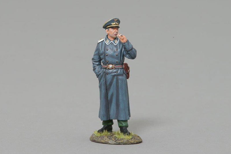 Kurt Student, General of Paratroops