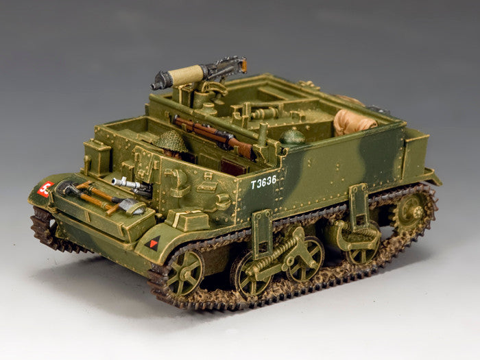 Bren Gun Carrier
