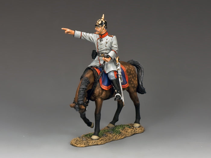 Generaloberst Helmuth Von Moltke