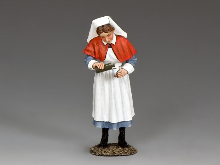 Queen Alexandra's Nursing Corps