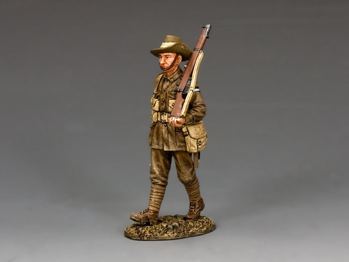 Australian Marching (Queensland)