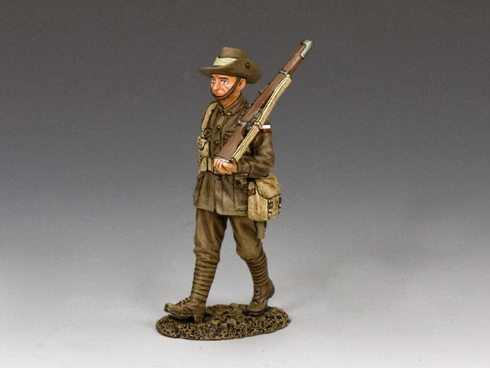 Australian Marchign (Victoria)