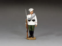 Stading at Attention