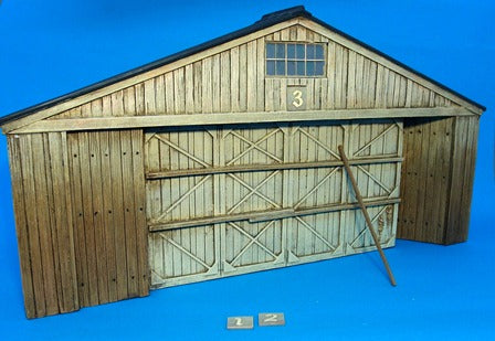 German Hanger #2  (5 pcs)