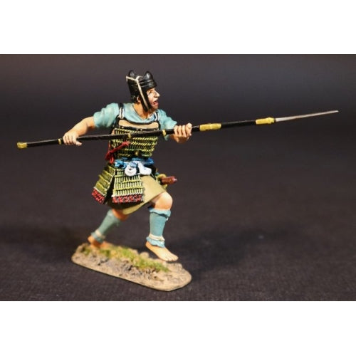 Retainer Minamoto Clan