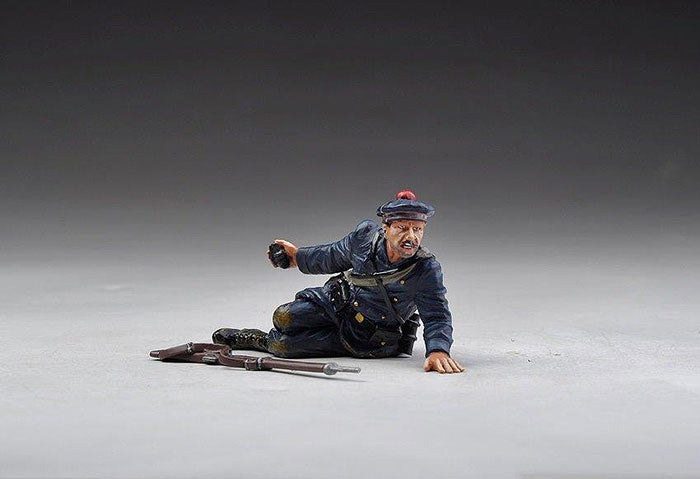 French Marine (Grenade)