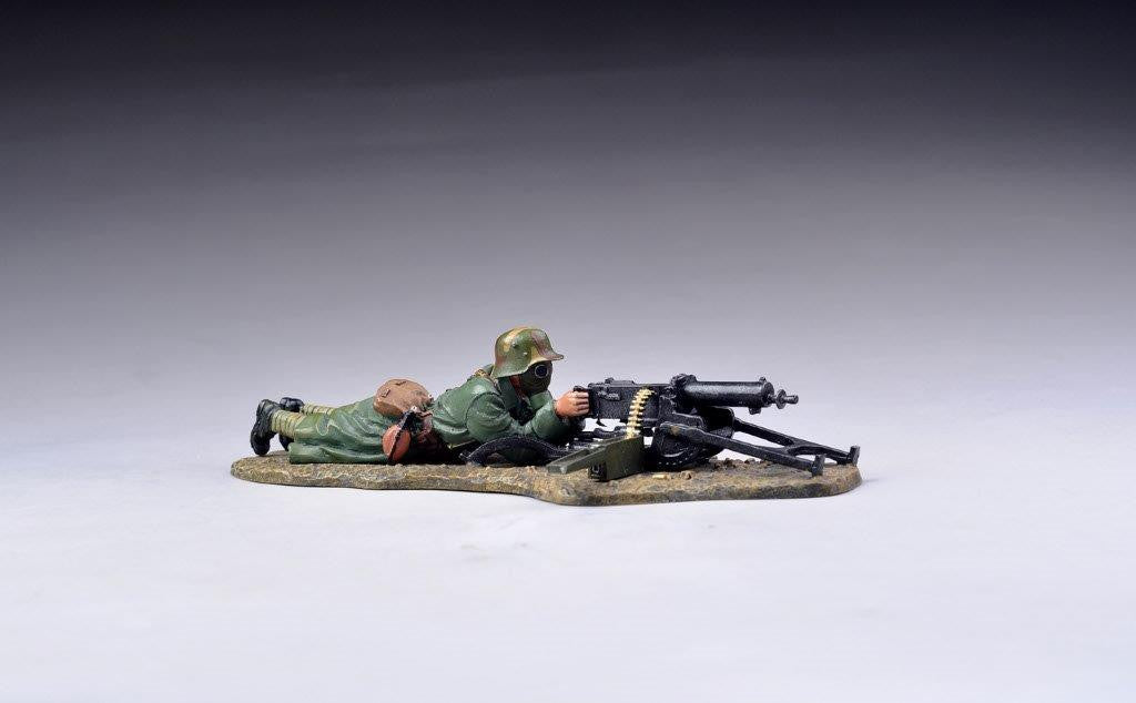 Maxim MG Stormtrooper