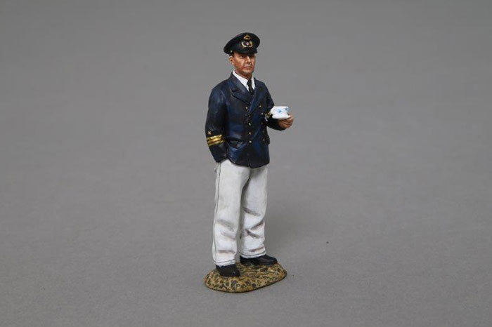 Christiansen Naval Ace