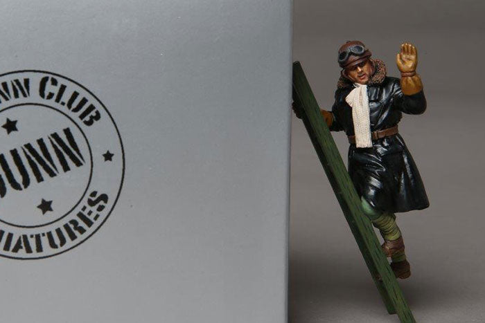 Ernst Udet - German Flying Ace