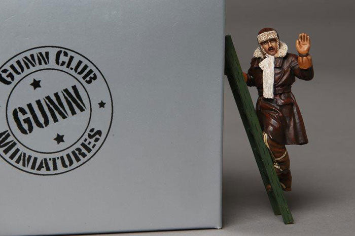 William Bishop - Canadian Flying Ace