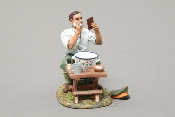 Oswald Boelcke - WWI German Pilot