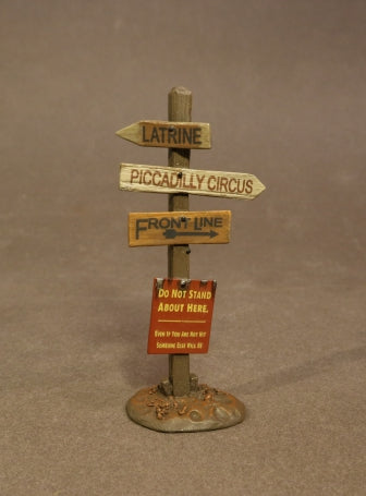 DESPATCH RIDER ON MOTORBIKE