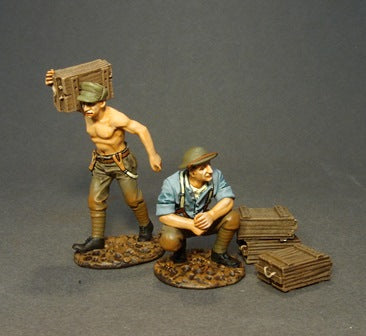 2 UNLOADING SUPPLIES#2