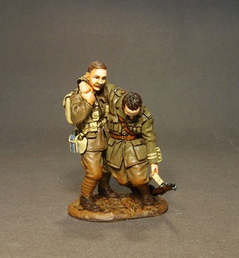 WILLIAM CHARLES FULLER VC