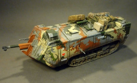 PETIT JEAN LITTLE JOHN