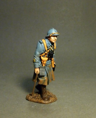 INFANTRY CAPTAIN