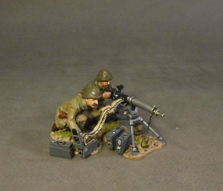 OTTOMAN HEAVY MACHINE GUN