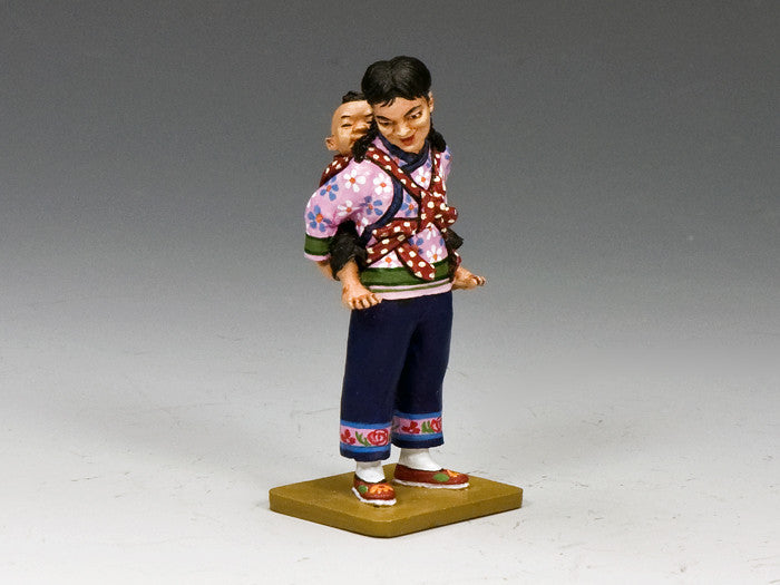 Big Sister/Little Brother