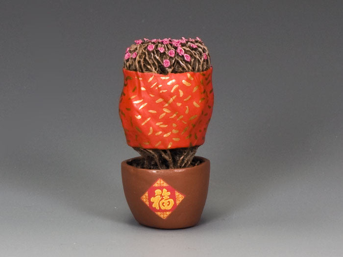 Chinese New Year Blossoms