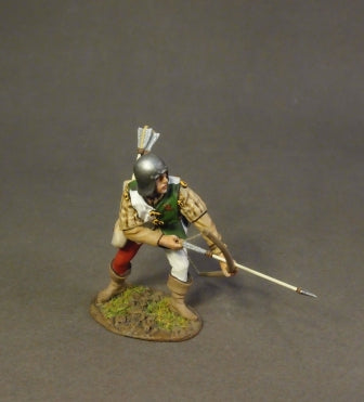 LANCASTRIAN ARCHER