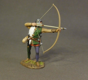 LANCASTRIAN ARCHER