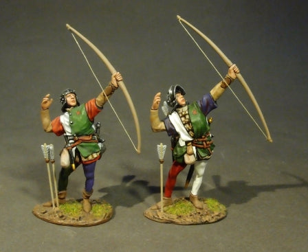 LANCASTRIAN ARCHERS