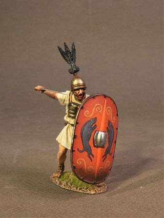 The Roman Army of The Mid Republic, Hastatus (1 pc)