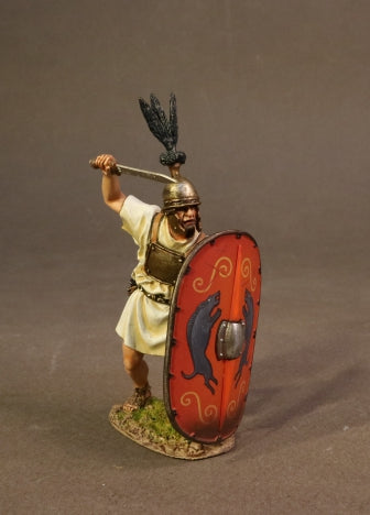 The Roman Army of The Mid Republic, Hastatus (1 pc)