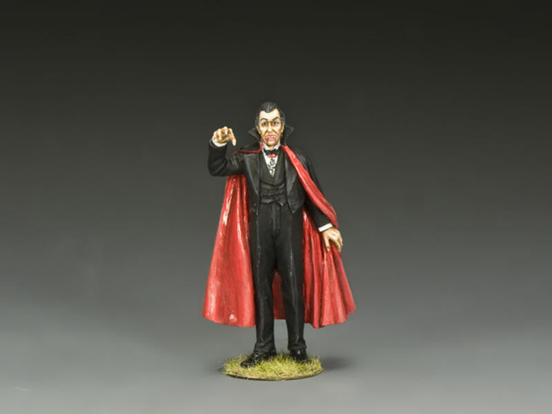 Count Dracula