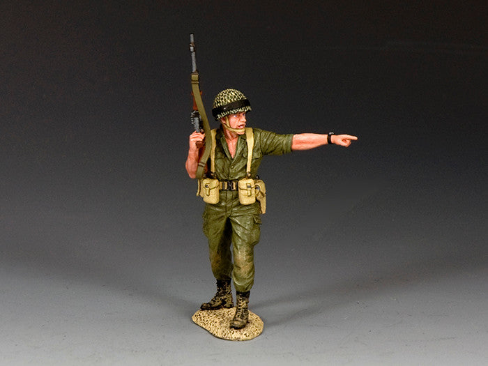 Israeli Para... Pointing