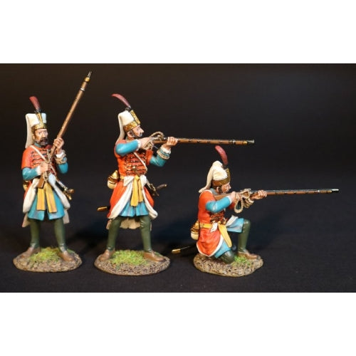 Janissaries