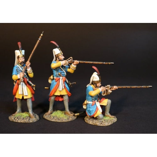 Janissaries