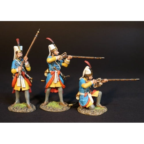 Janissaries