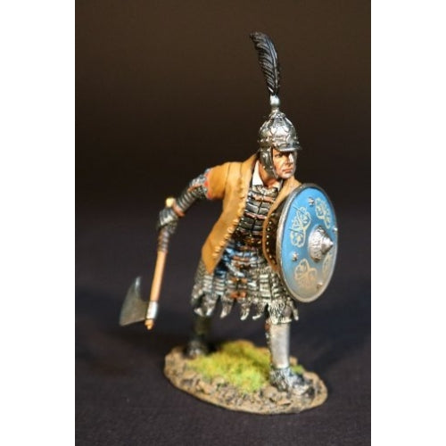 Janissaries, Zihril Nefer Armoured Assault Soldiers