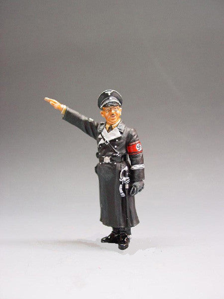 Heinrich Himmler (Reichsfuhrer SS)