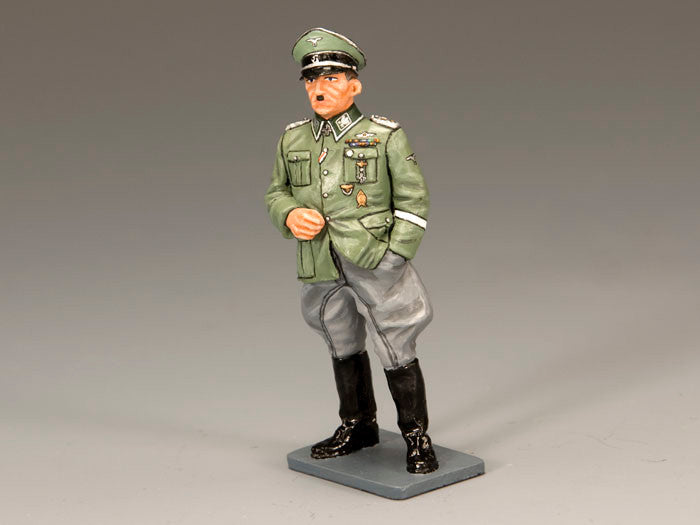 Sepp Dietrich