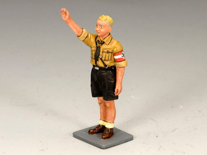 Hitler Jugend Small