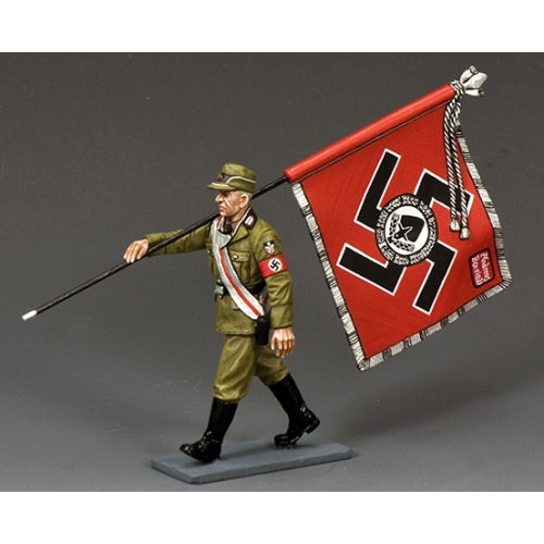 RAD Banner Bearer