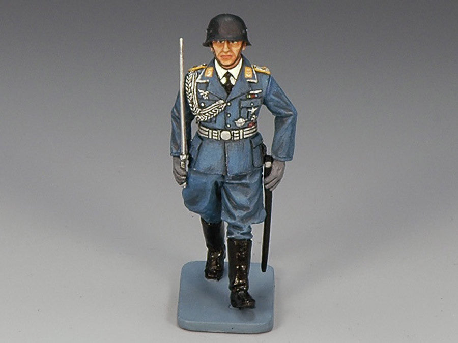 Marching Officer