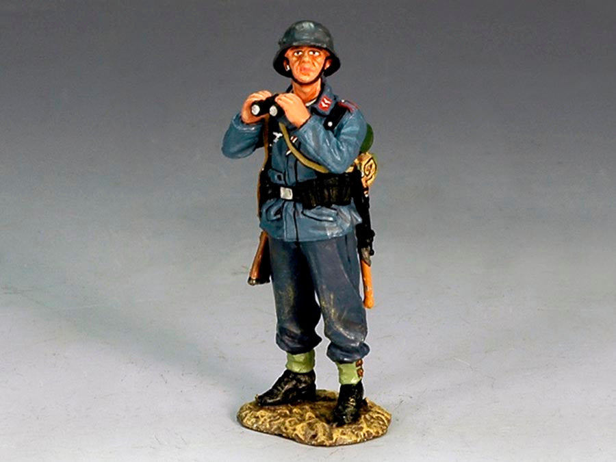 Luftwaffe Field Division Spotter