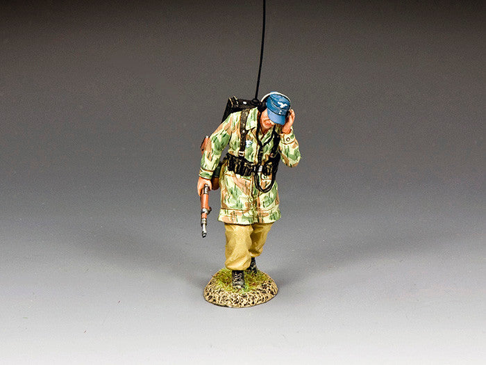 FJ Field Radio Operator