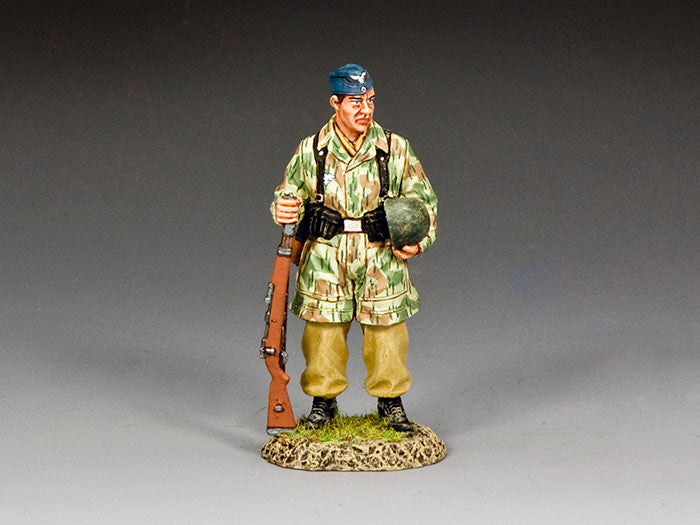 FJ Rifleman
