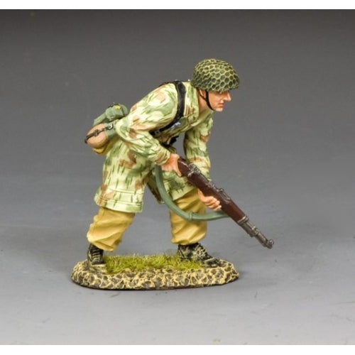 Fallschirmajer Rifleman