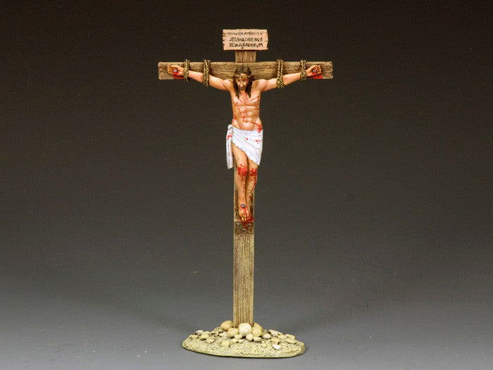 The Crucified Christ