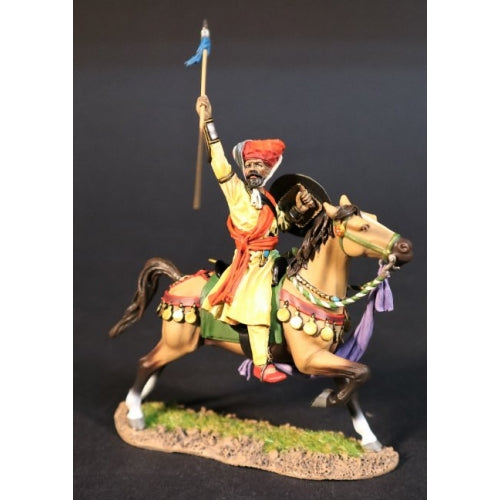 Sillidar Cavalry, Maratha Cavalry