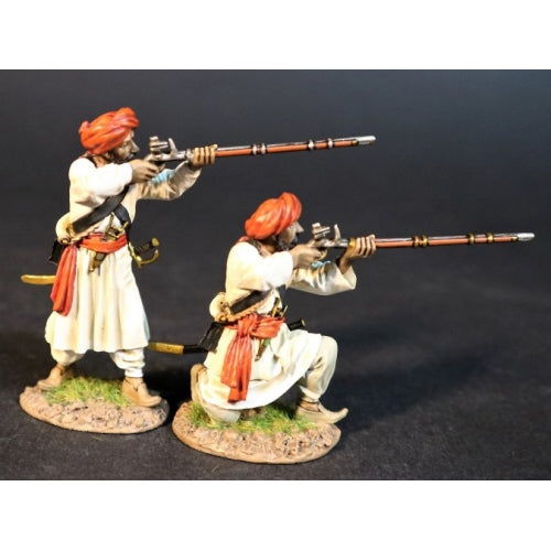 2 Maratha Infantry